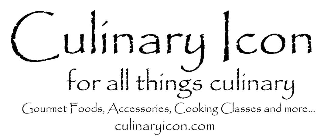 Culinary Icon Marketplace